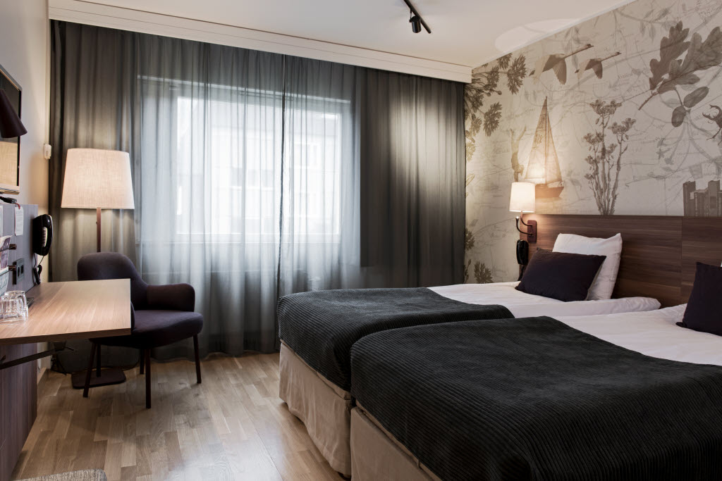 Photo by: Fotograf Jimmy Eriksson AB
Tomtebogatan 30, 113 38 Stockholm
0703734429
info@jimmyeriksson.se Scandic norrkoping nord, standard, twin, accessibility